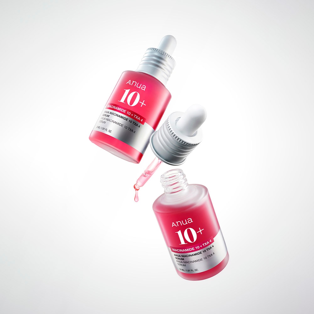 ANUA NIACINAMIDE 10 TXA 4 SERUM (SERUM DESPIGMENTANTE CON &Aacute;CIDO TRANEX&Aacute;MICO)